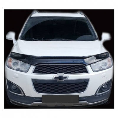 Kaput Rüzgarlığı Captiva C140 Yeni Kasa - UMTAUTO PART