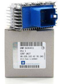 Kızdırma Ünitesi Corsa C Astra H - GM