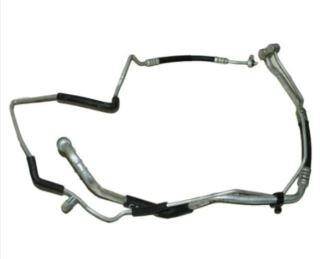 Klima Borusu Cruze - GM