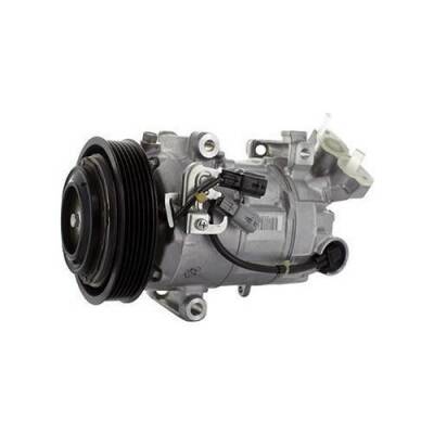 Klima Kompresörü Captiva Antara C100 Delphi Cs20322-12B1 - DELPHI