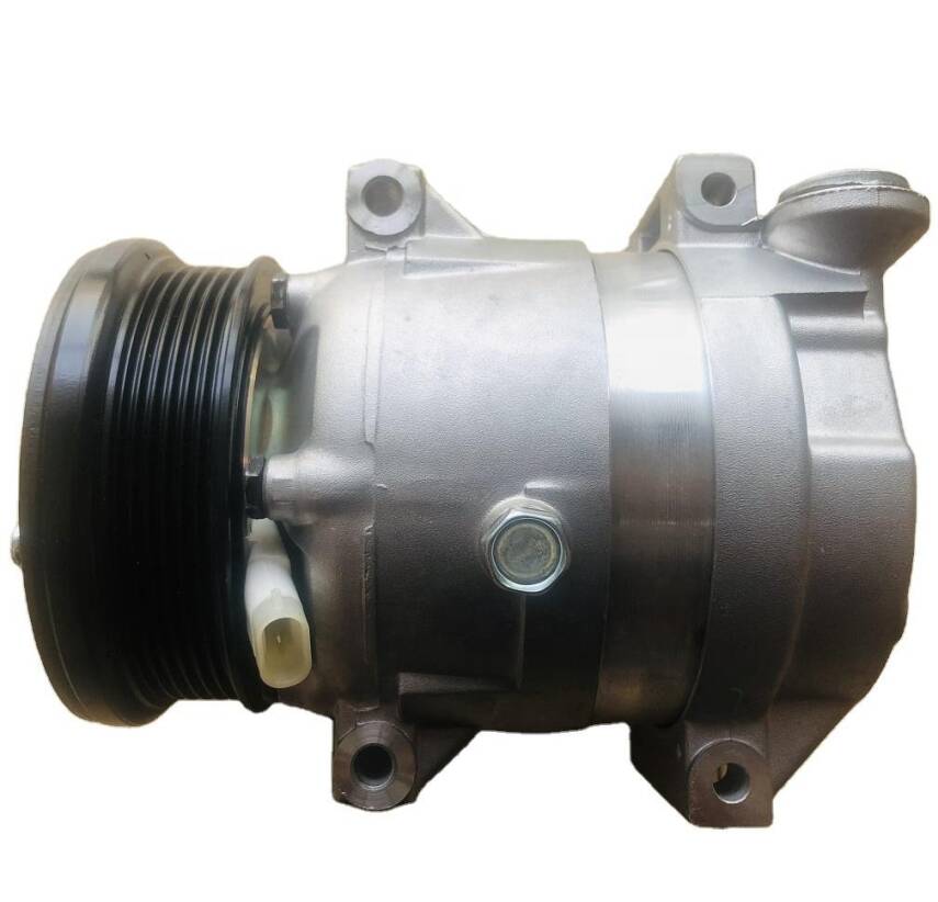 Klima Kompresörü Lacetti Muadil - 1