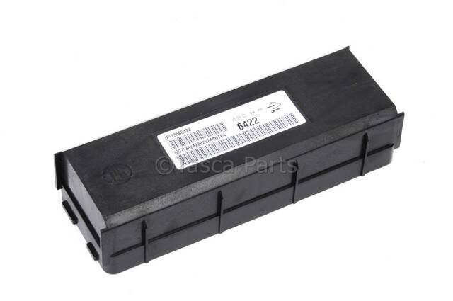 Klima Kontrol Beyni Cruze İnsignia - 1