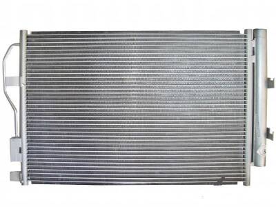 Klima Radyatör Aveo 95227758 94838817 95227757 Behr - BEHR