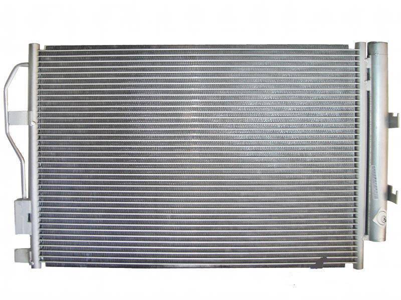 Klima Radyatör Aveo 95227758 94838817 95227757 Behr - 1