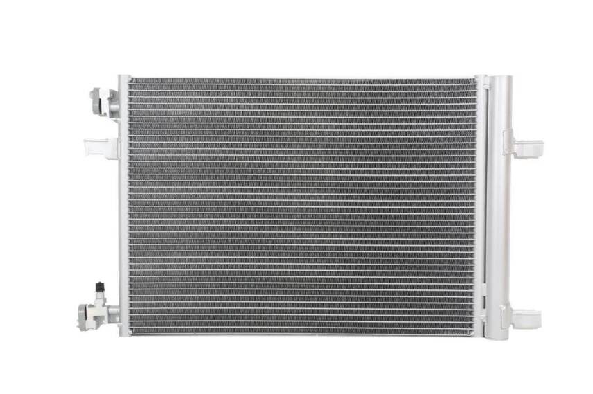 Klima Radyatörü Cruze Astra J Kale - 1