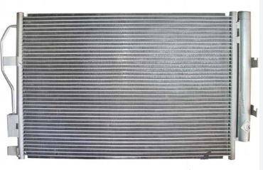 Klima Radyatörü T300 Aveo 1.2 1.4 KALE - 1