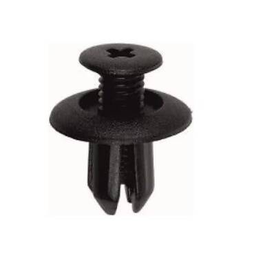 Klips Davlumbaz Panjur 6mm C94530438 Chevrolet Kalos Mitsubishi MR2155 - İTHAL