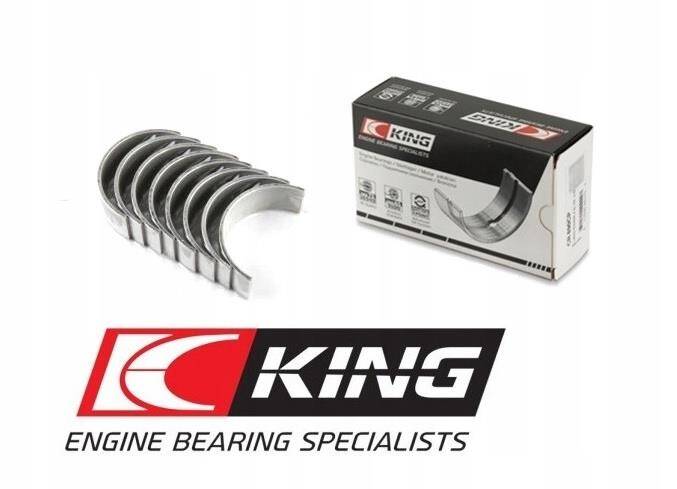 Kol Yatak Std Lacettı Kalos 16V Aveo Cruze Rezzo 87409600 King - 1