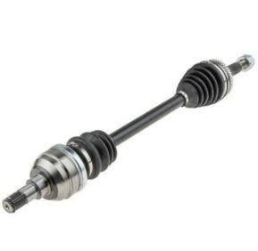 Komple Aks Ön Sol Aveo 1.2 16 Valf Abs li MT 47 Diş - İTHAL