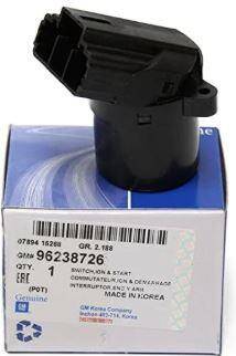 Kontak Termiği Aveo Kalos Lacetti - GM