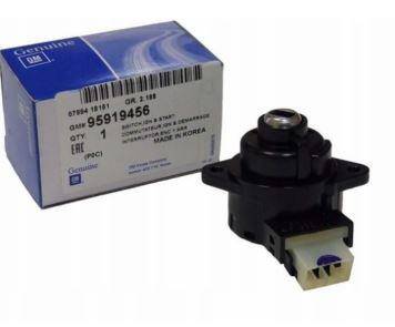 Kontak Termiği Captiva Antara Orjınal GM - GM