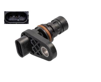 Krank Devir Sensörü A14Xer A14Net 1.4 Turbo İnsignia Astra Bosch 55571977 - BOSCH