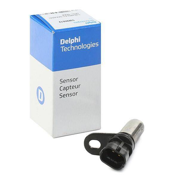 Krank Devir Sensörü Astra Vectra Z14Xe-Z16Xe Delphi 1238938 - 1