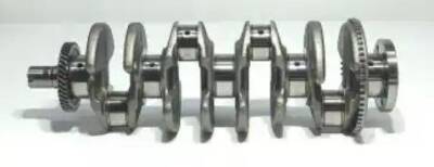 Krank Mili Captiva C100 - GM