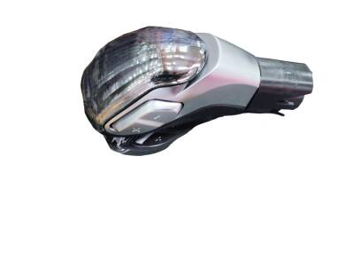 Kristal Ledli Vites Topuzu Cruze Captiva Aveo T300 Otomatik - 1