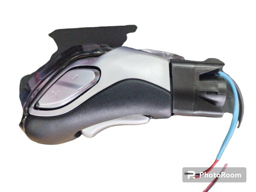 Kristal Ledli Vites Topuzu Cruze Captiva Aveo T300 Otomatik - 8