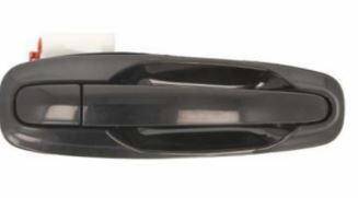 Lacetti Sağ Arka Dış Kapı Kolu - İTHAL