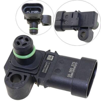 Map Sensör Cruze Astra H Motor Seven Marka - MOTOR7