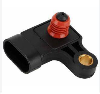 Map Sensörü Lacetti Kalos Aveo 1.4 16 Valf GM - OEM