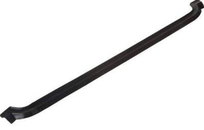 Motor Kaputu Ön Orta Lastiği Cruze - GM