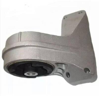 Motor Kulağı Arka Captiva C100 Şanzıman - WERHAFT