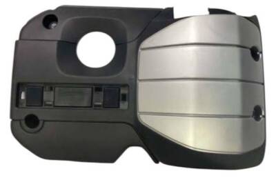 Motor Üst Koruma Kapağı Captiva C100 - GM