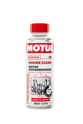 Motul Engine Clean Motor Temizlik Katkısı - MOTUL