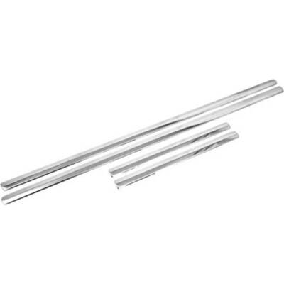 Nikelaj Krom Çıta Sayaç - 3