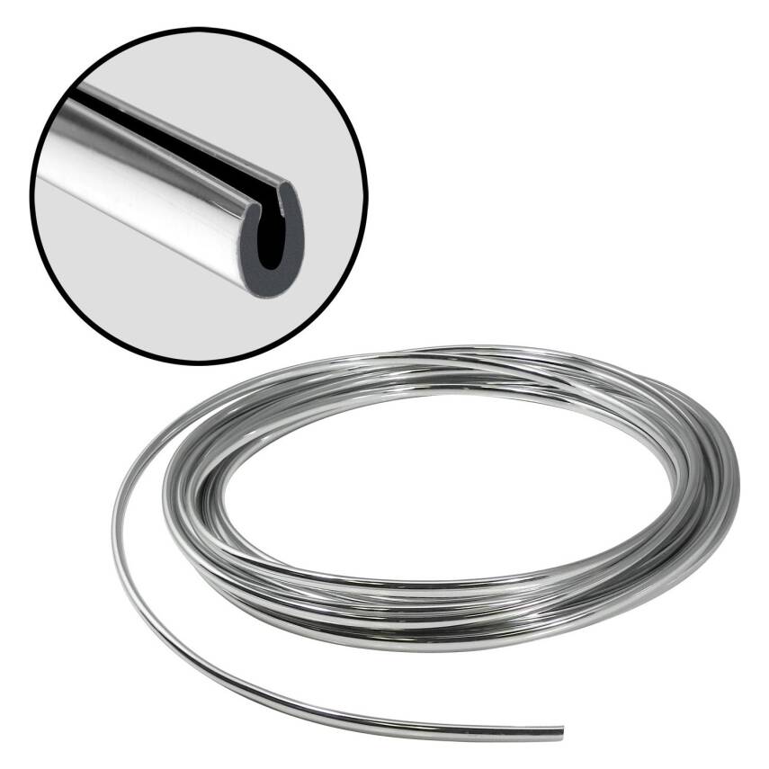 Nikelaj Krom Çıta Sayaç - 4