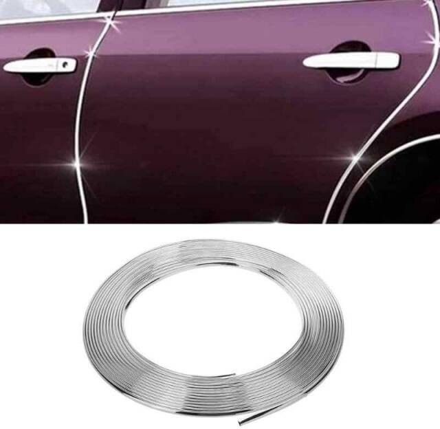 Nikelaj Krom Çıta Sayaç - 5