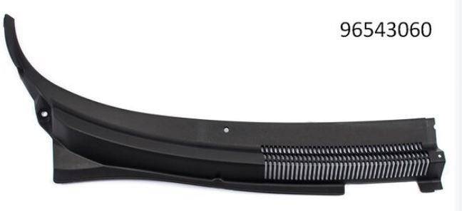 Ön Cam Izgarası Sağ Kalos Aveo - 1