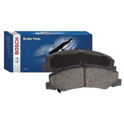 Ön Fren Balatası Astra J 1.6 1.6T Cruze 2.0 Bosch - BOSCH