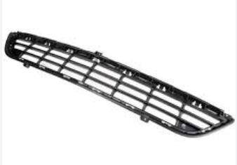 Ön Tampon Alt Izgarası Mokka - İTHAL