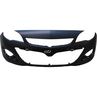 Ön Tampon Astra J 2013 Sonrası Makyajlı Sensörsüz 1401032 Prasco - PRASCO