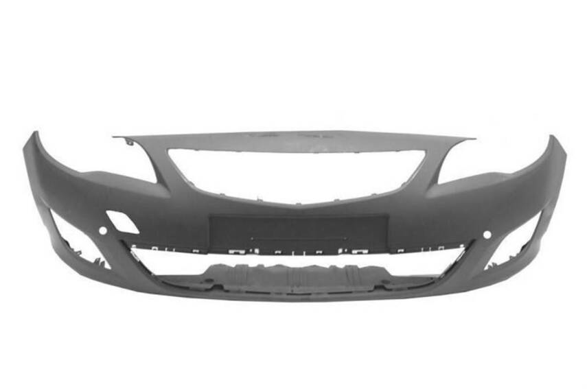 Ön Tampon (Sensörlü) Astra J Makyajsız Kasa - 1