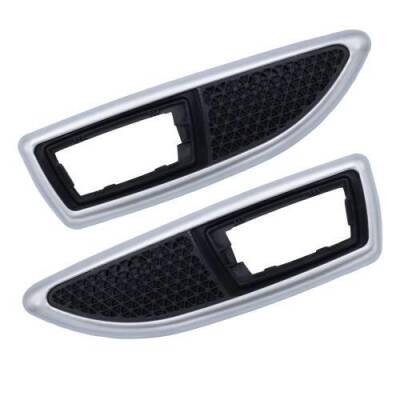 Opc Sinyal Çerçevesi Astra H Corsa D Corsa E Oem - 3