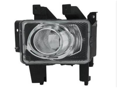 Opel Astra H Sol Ön Sis Farı İthal - İTHAL