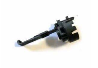 Opel Astra H Vites Kol Plastiği İthal 5 Vites - 1