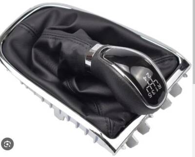 Opel Astra J 5 İleri Vites Topuzu Ve Körük Set - İTHAL