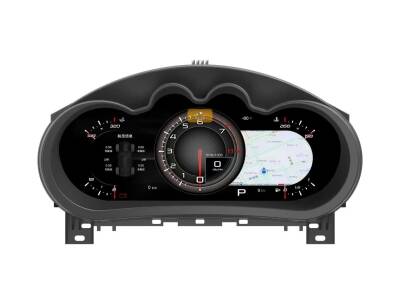 Opel Astra J Hayalet Gösterge KM Kadran Car Play - UMTAUTO PART