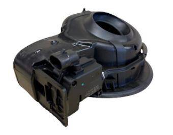 Opel Astra J Hb Depo Kilit Motoru Komple Orjinal - 1