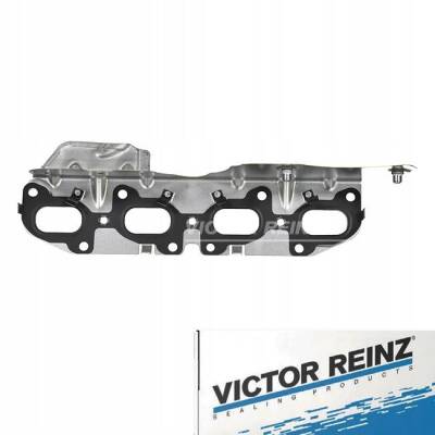 Eksoz Manifold Contası Astra J İnsignia Meriva Mokka B16DTH - VİCTOR REİNZ