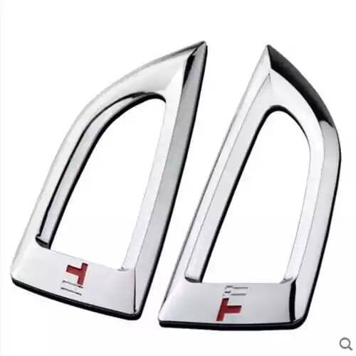 Opel Astra J Sinyal Krom 2 Parça İthal - 4