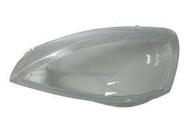 Opel Corsa C Far Camı Sol İthal - İTHAL