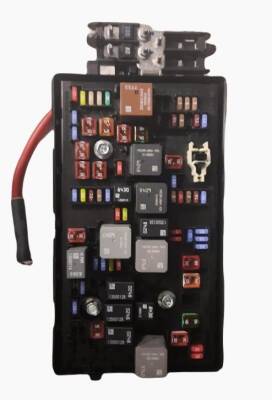 Opel İnsignia 2.0 Dizel Kablolu Sigorta Kutusu - GM