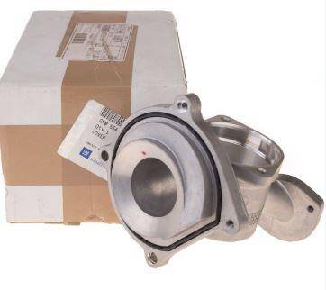 Opel İnsignia B16DTH Termostat Gövdesi GM - GM