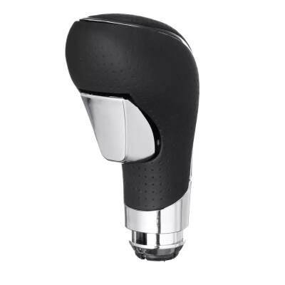 Otomatik Vites Topuzu Cruze Astra İnsignia Siyah Desenli - 5