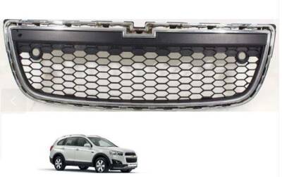 Panjur Alt Park Sensörlü Captiva C140 GM - GM