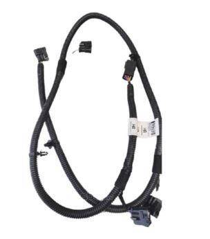 Park Sensör Tesisatı Arka Captiva C100 GM - GM