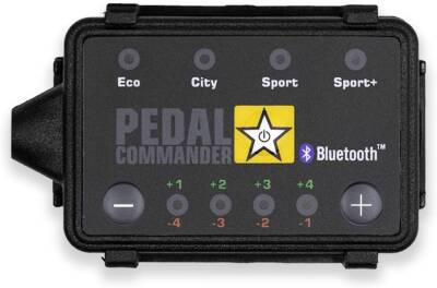 Pedal Commander Performans Cihazı - Pedal Commander